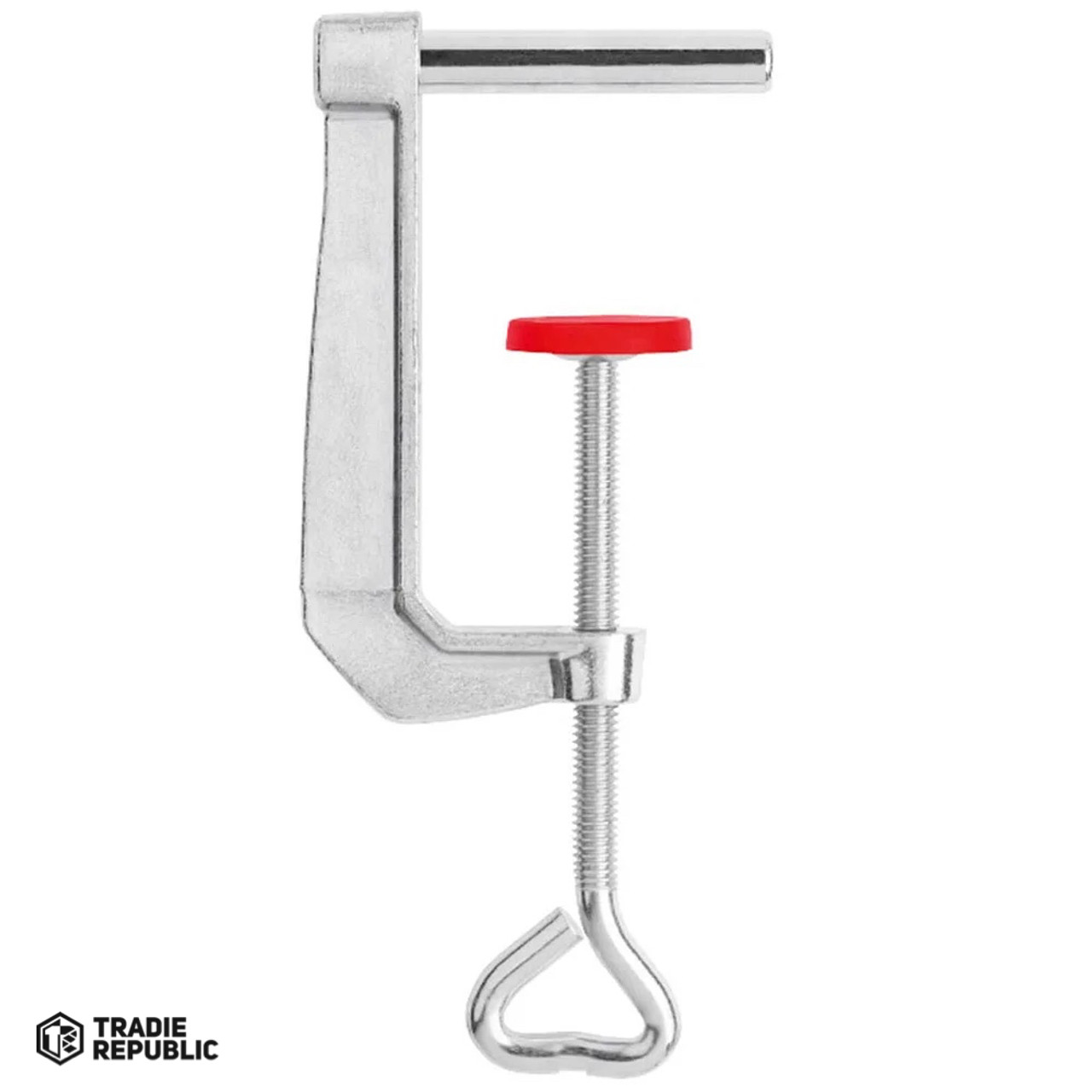 Bessey TK6 Table Clamp For Use With Ws3, Ws6, S10 And K Body Tradie