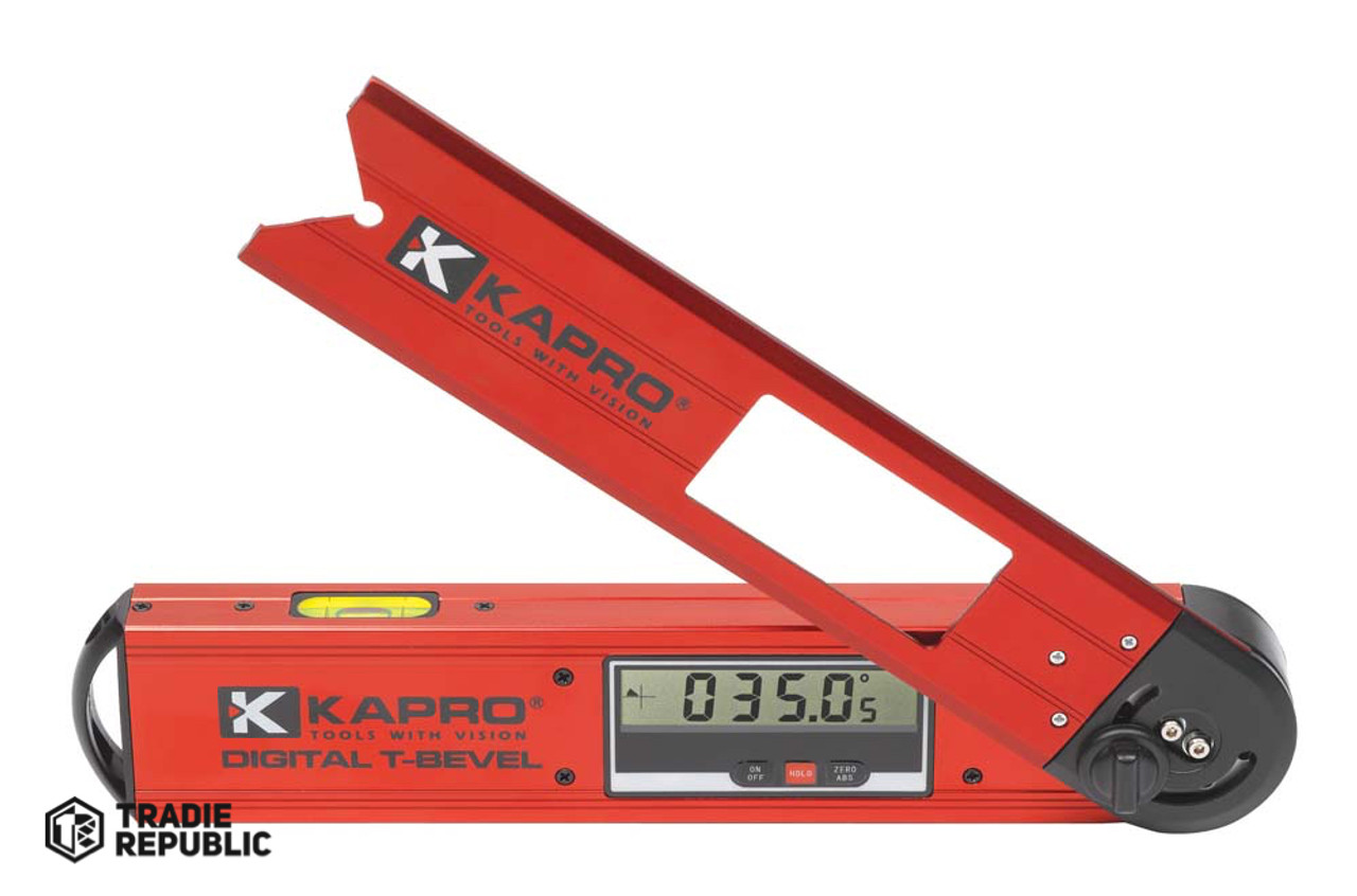 KL992 Kapro 992 Digital Bevel