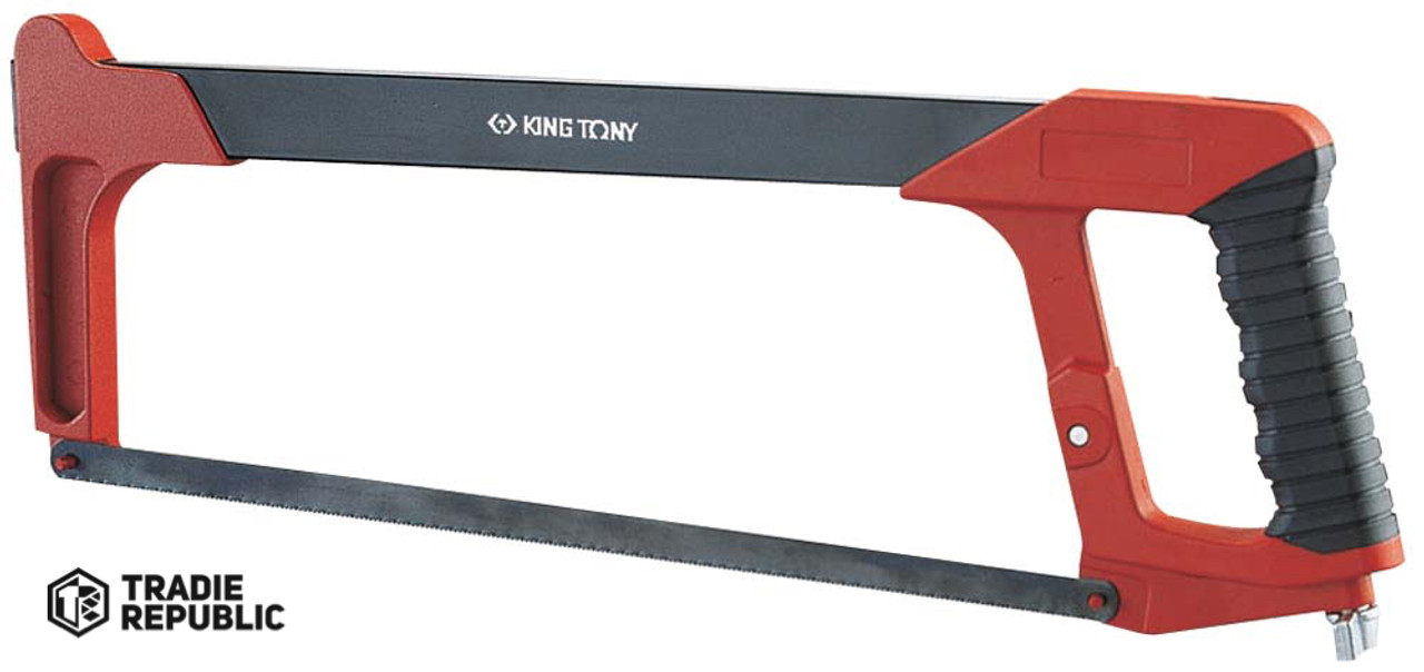KT7911-12 King Tony Hacksaw Frame & Blade