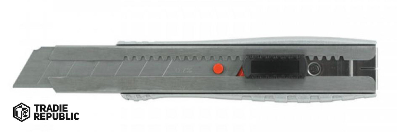 760-1 Sterling 25mm H/D Metal Commander Knife