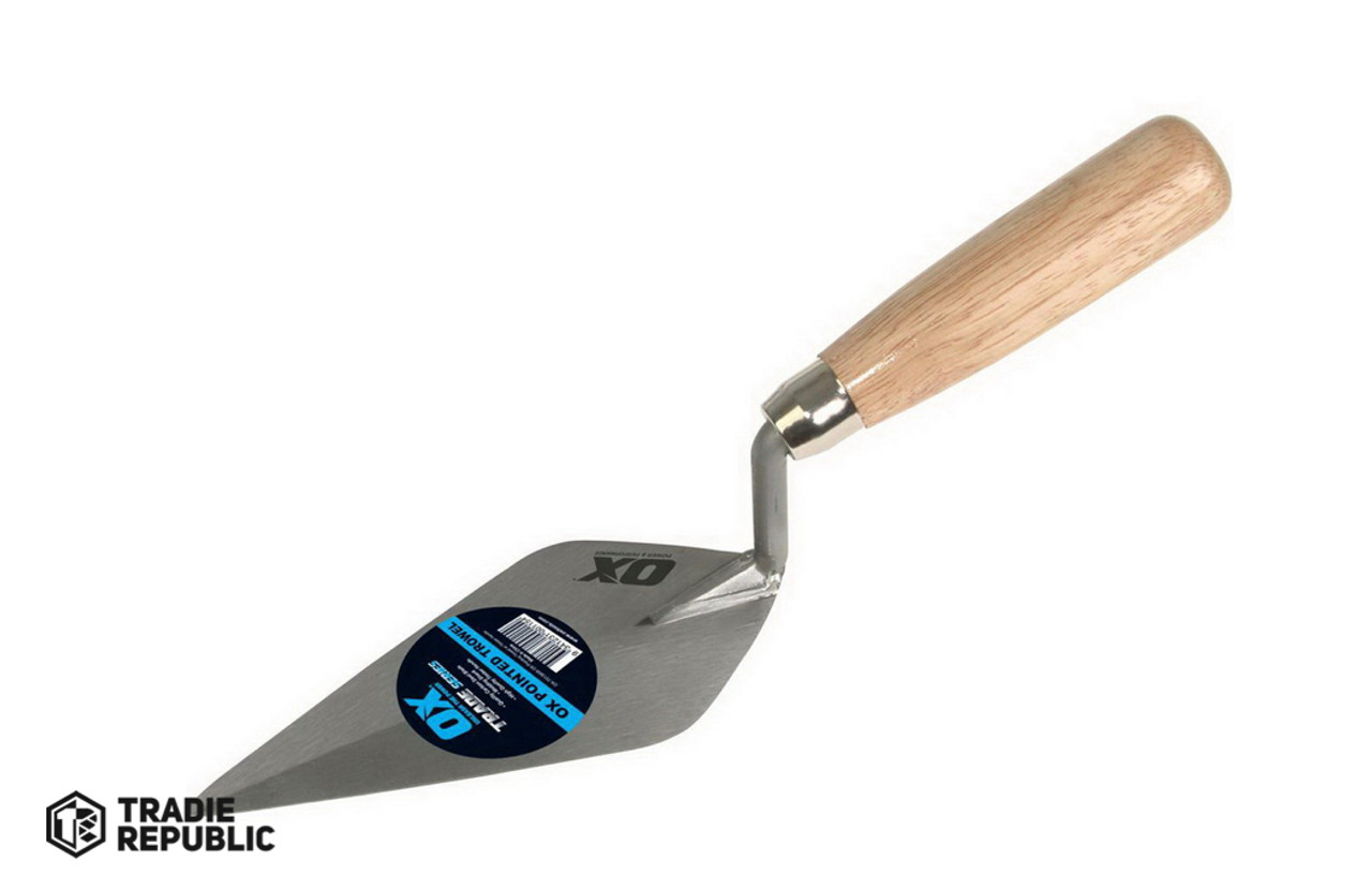 OX-T013606NZ OX Trade 152mm Pointing Trowel