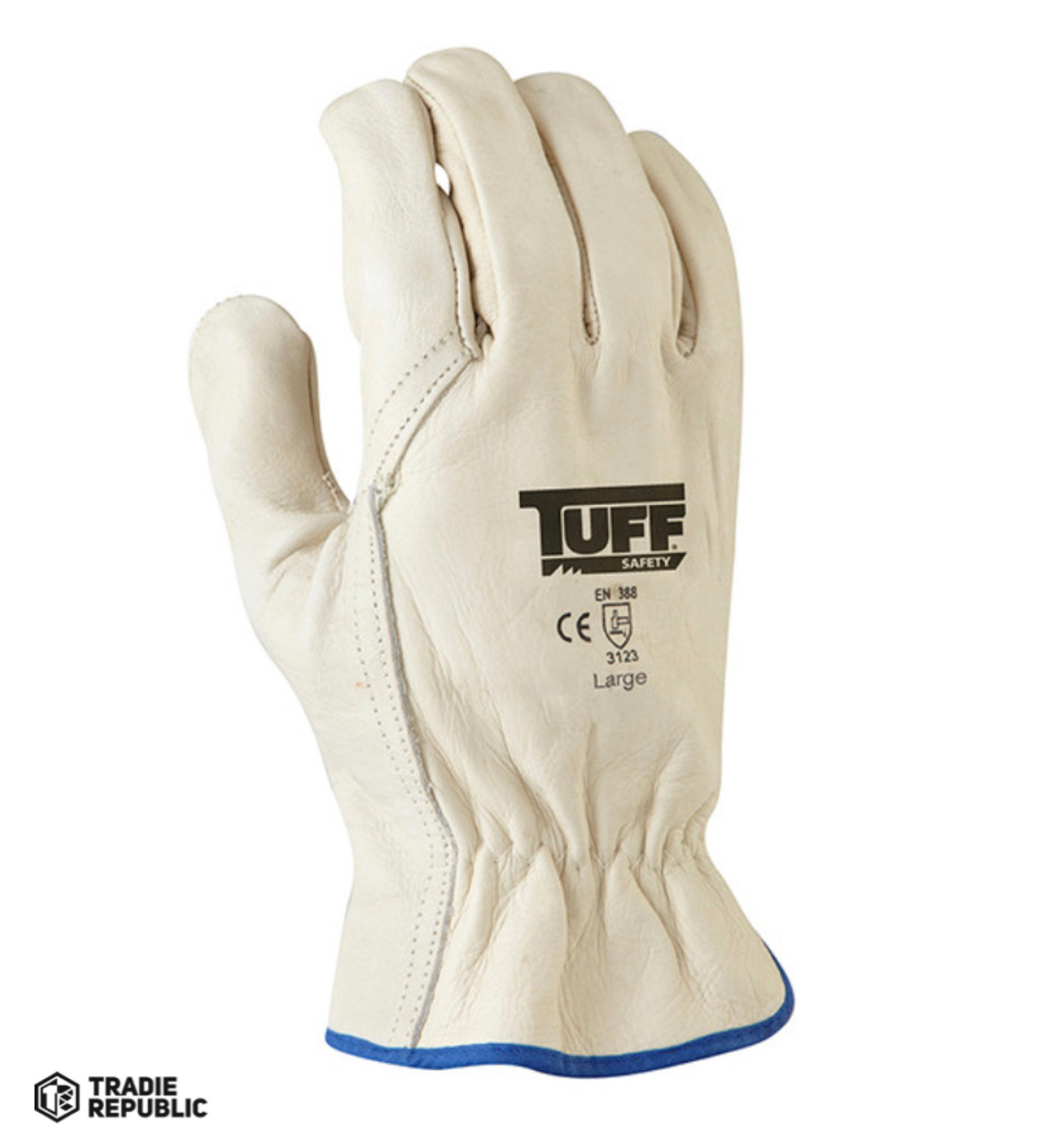 TRG-10 TUFF Rigger Glove - Size 10 Large