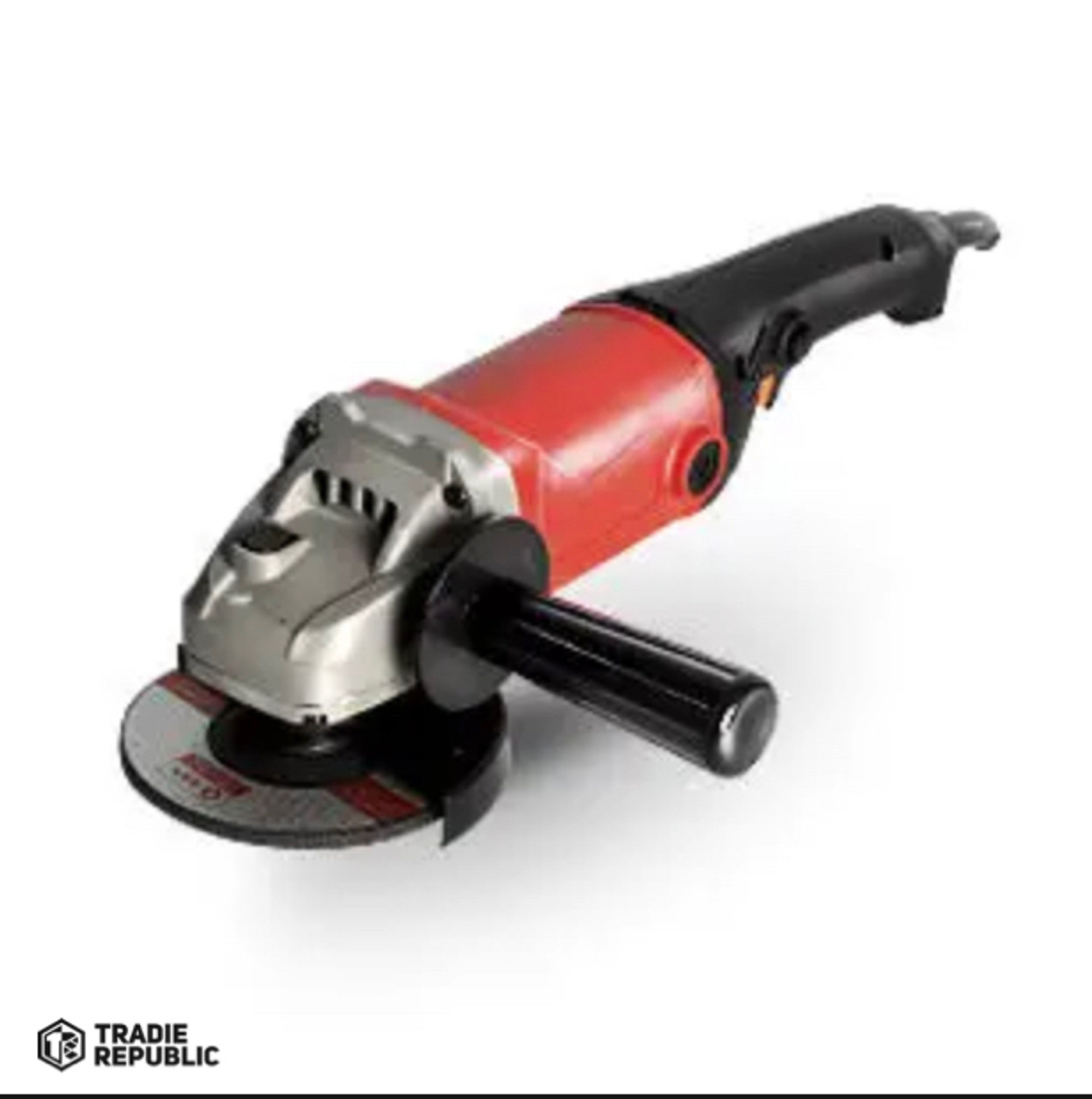 9925D Ken Angle Grinder 220V/1240W 125mm 7500 Rpm