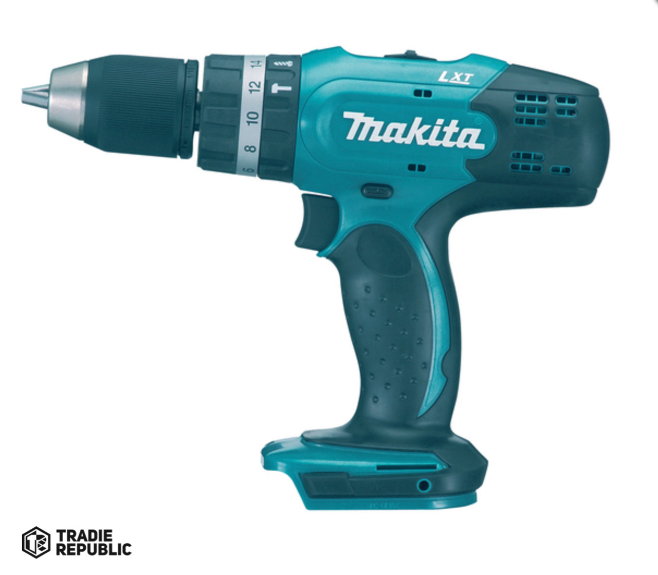 DHP453Z Makita LXT 18v Combi Drill / Driver