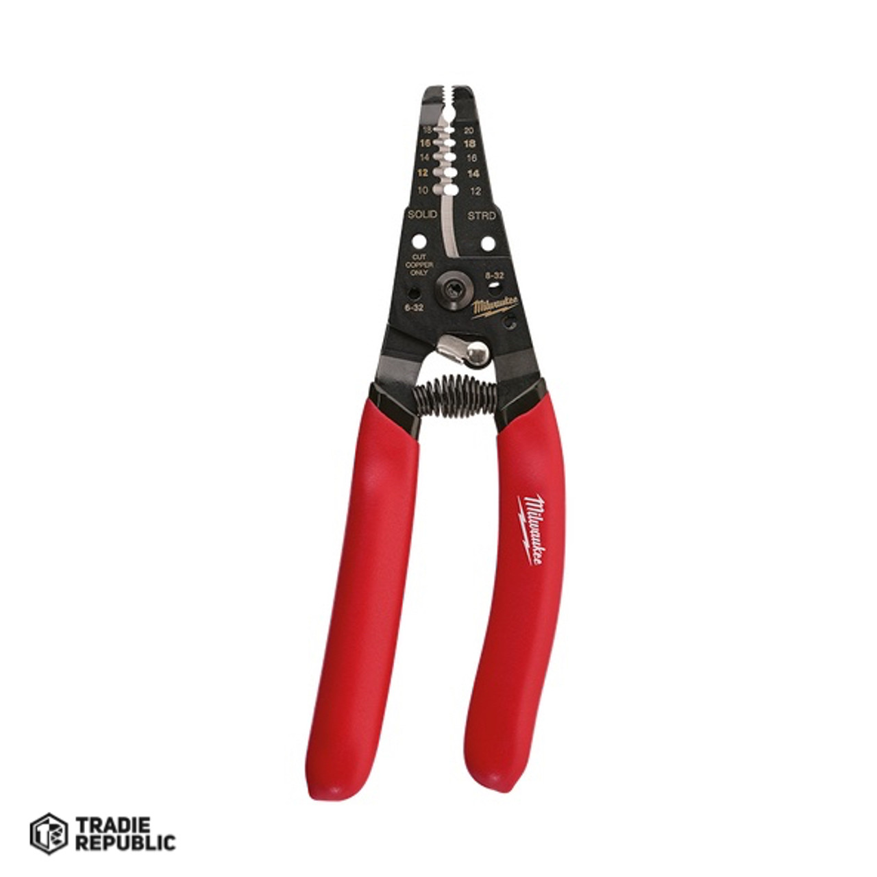 48226109 Milwaukee Wire Stripper