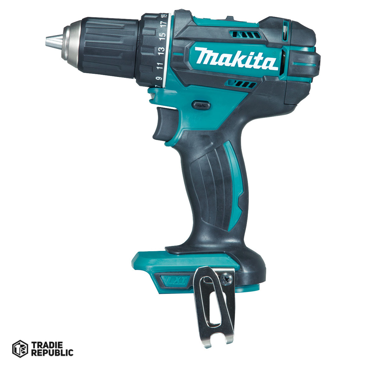 DDF482Z Makita 18V LXT   13mm Driver-Drill, Tool Only