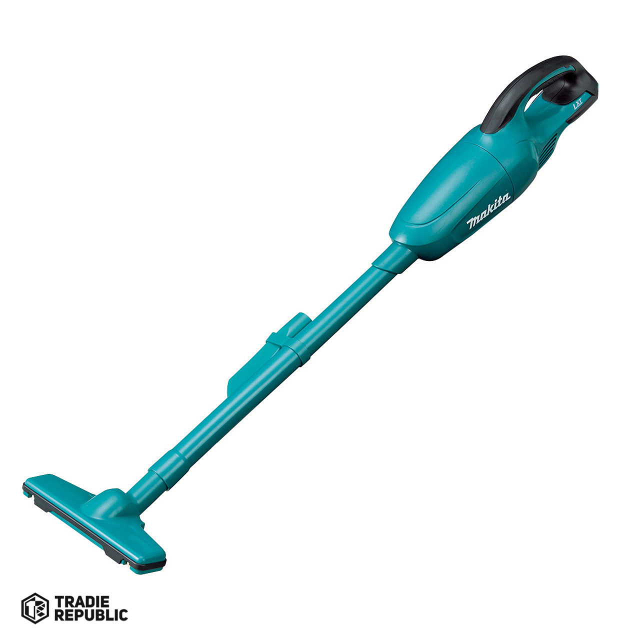 DCL180Z Makita 18V LXT  Compact  Vacuum, Tool Only