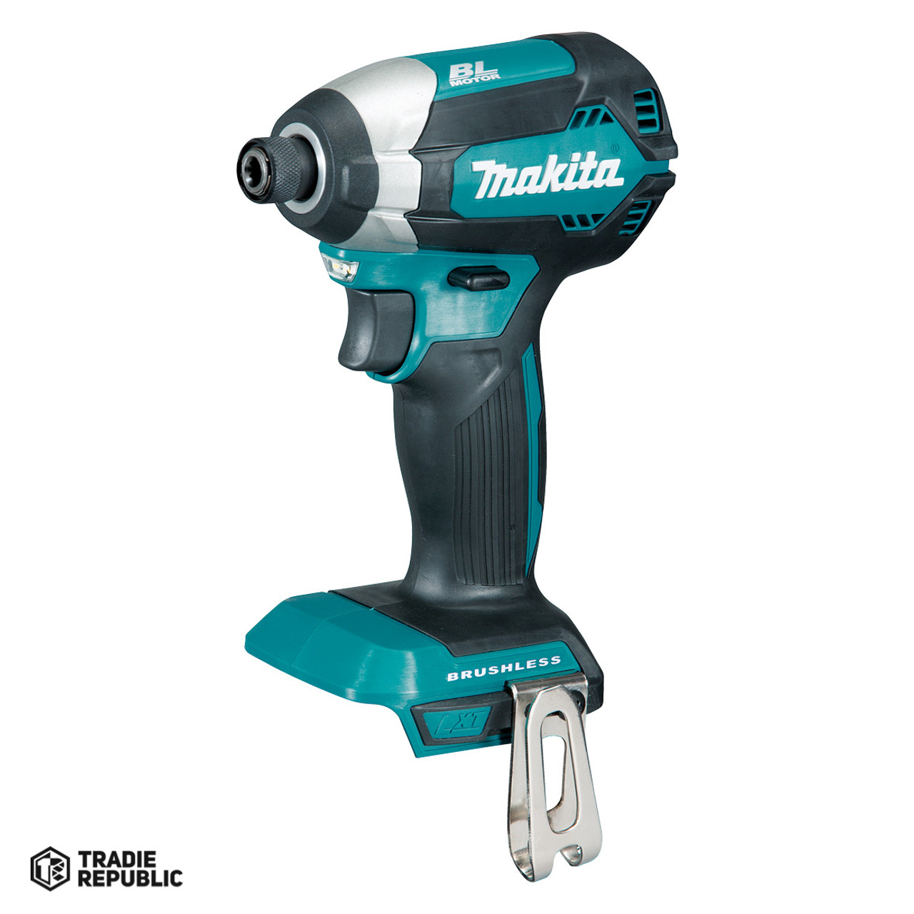 DTD153Z Makita 18V LXT  Brushless  Impact Driver, Tool Only