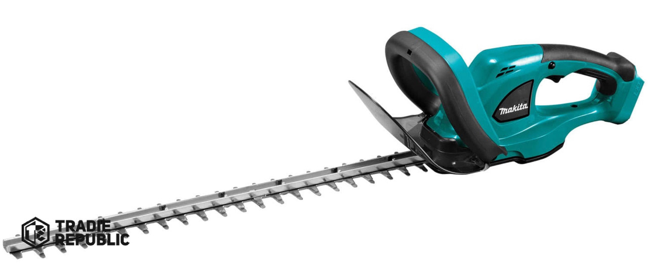 DUH523Z Makita 18V LXT   520mm Hedge Trimmer, Tool Only