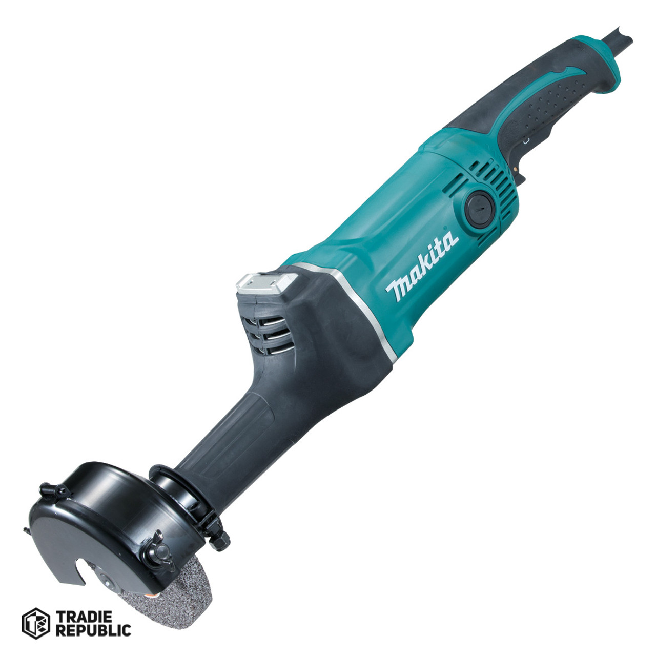 GS5000 Makita Straight Grinder 125mm 750W