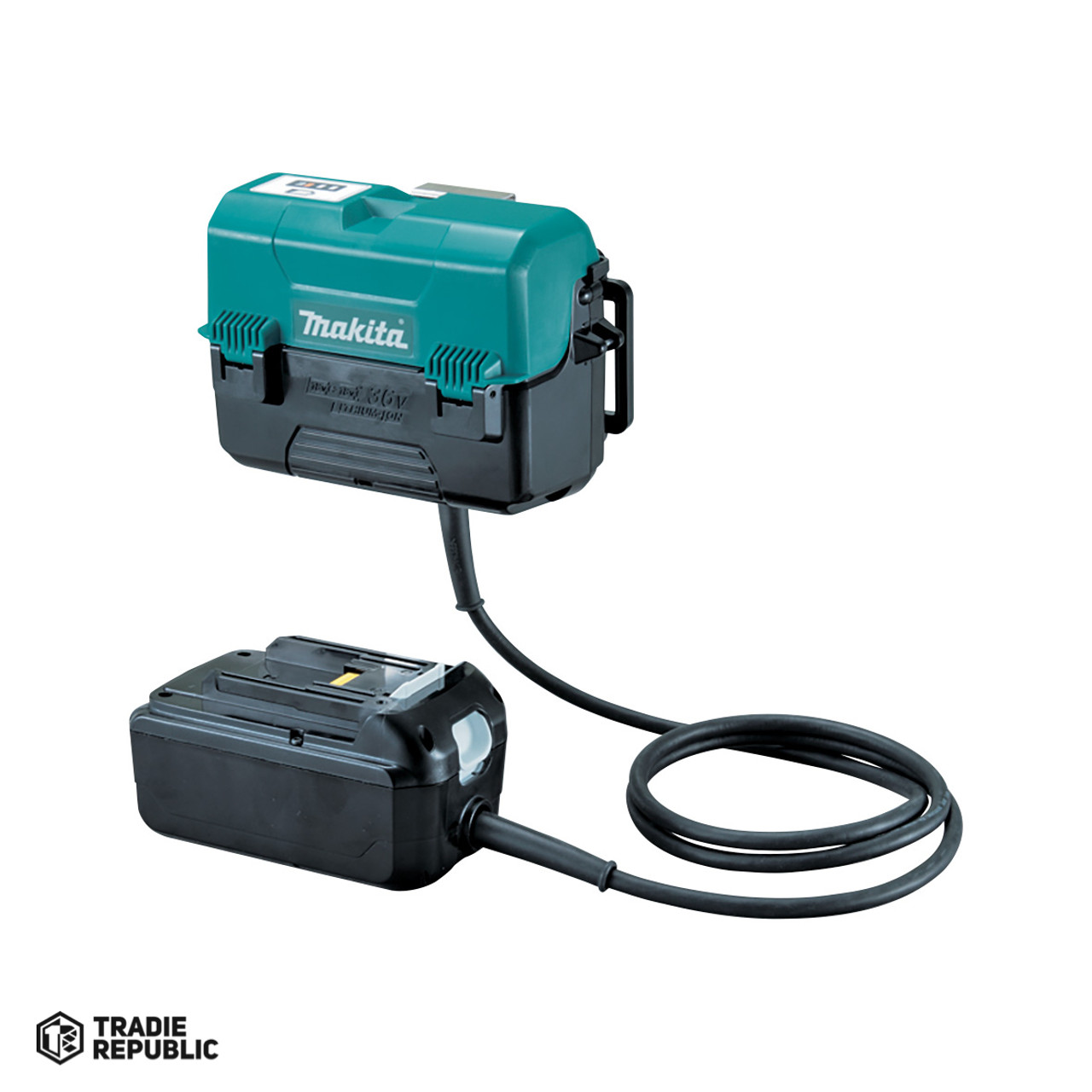 195510-1 Makita Battery CONVERTER BCV01