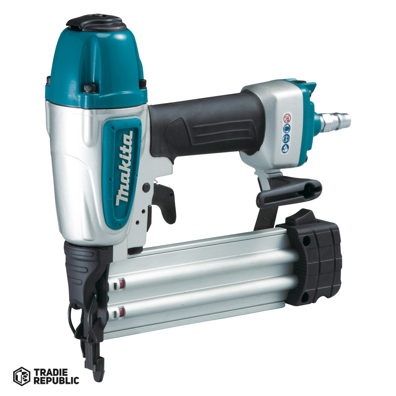 AF506 Makita Pneumatic 18Ga 50mm Brad Nailer