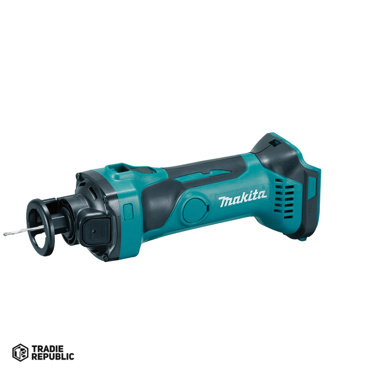 DCO180Z Makita 18V LXT   Cut-Out Tool, Tool Only