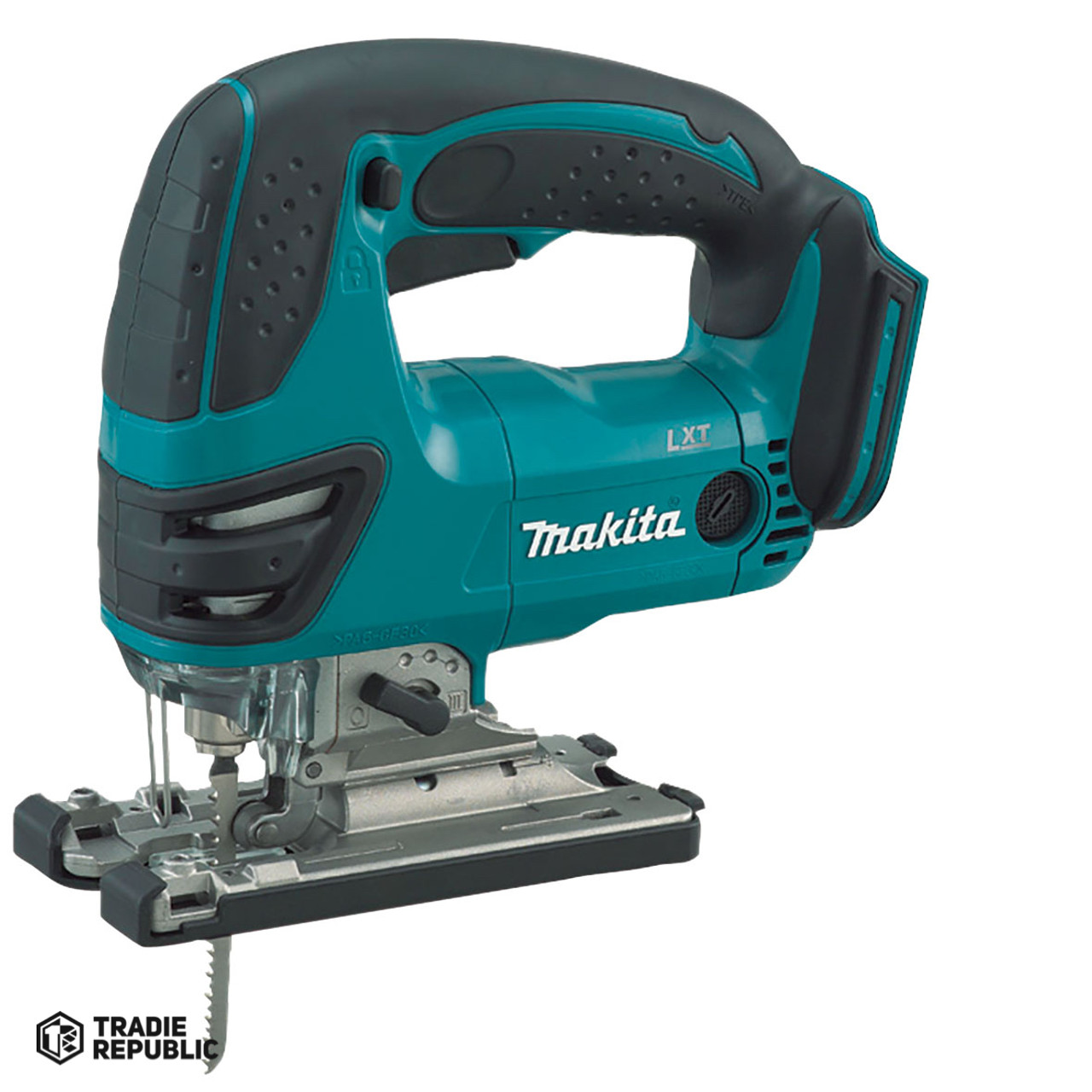 DJV180Z Makita 18V LXT   Jig Saw, Tool Only