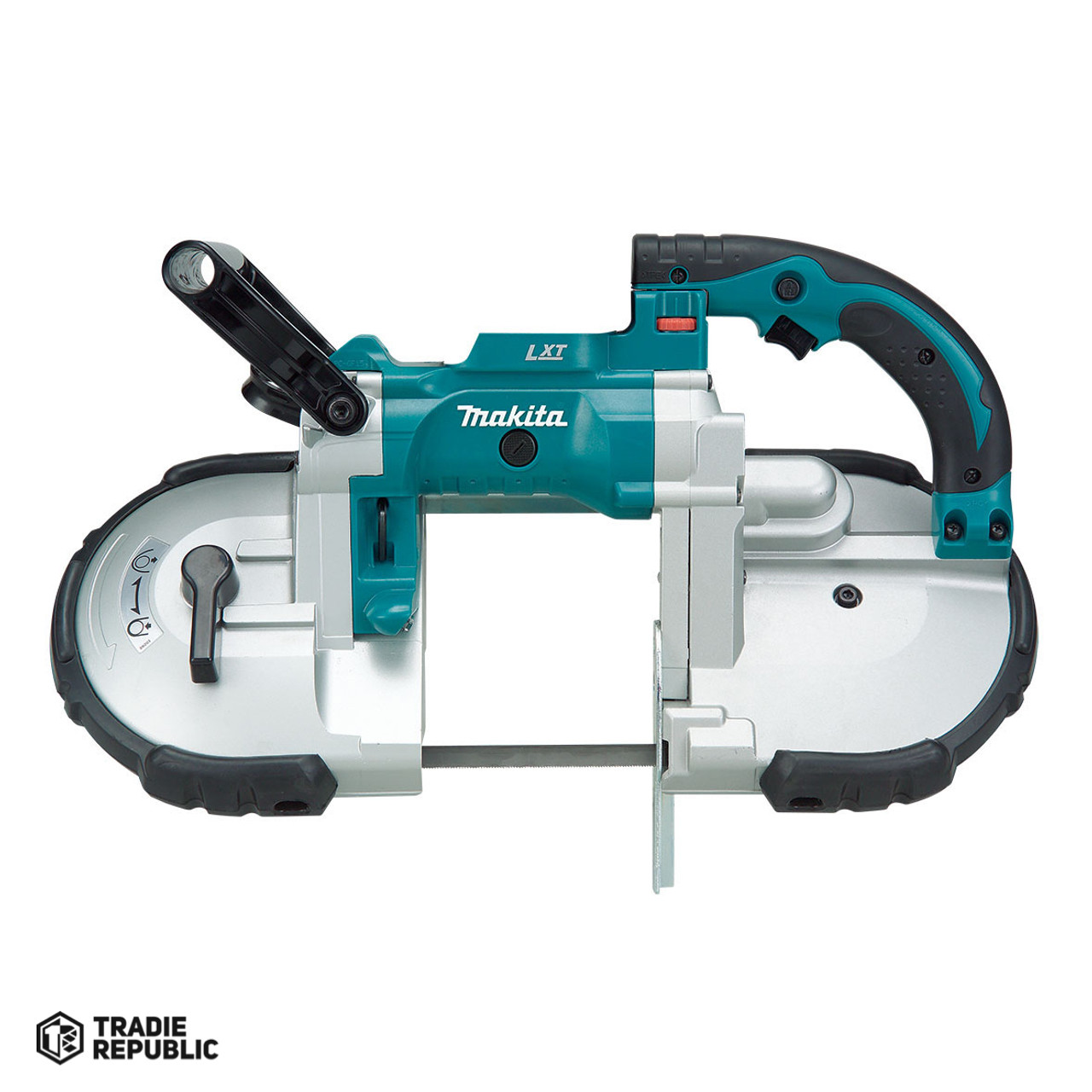 DPB180Z Makita 18V LXT Portable Band Saw, Tool Only