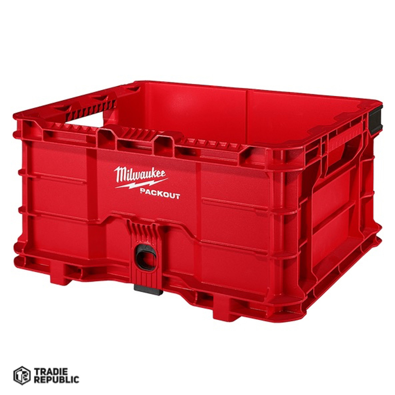 48228440 Milwaukee Packout Crate