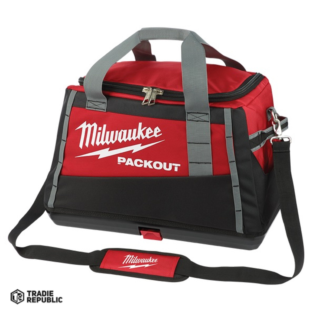 48228322 Milwaukee Packout Tool Bag 500mm (20in)