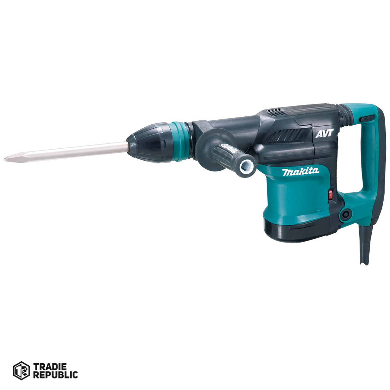 HM0871C Makita Demolition Hammer 11.6J, accepts SDS-MAX bits