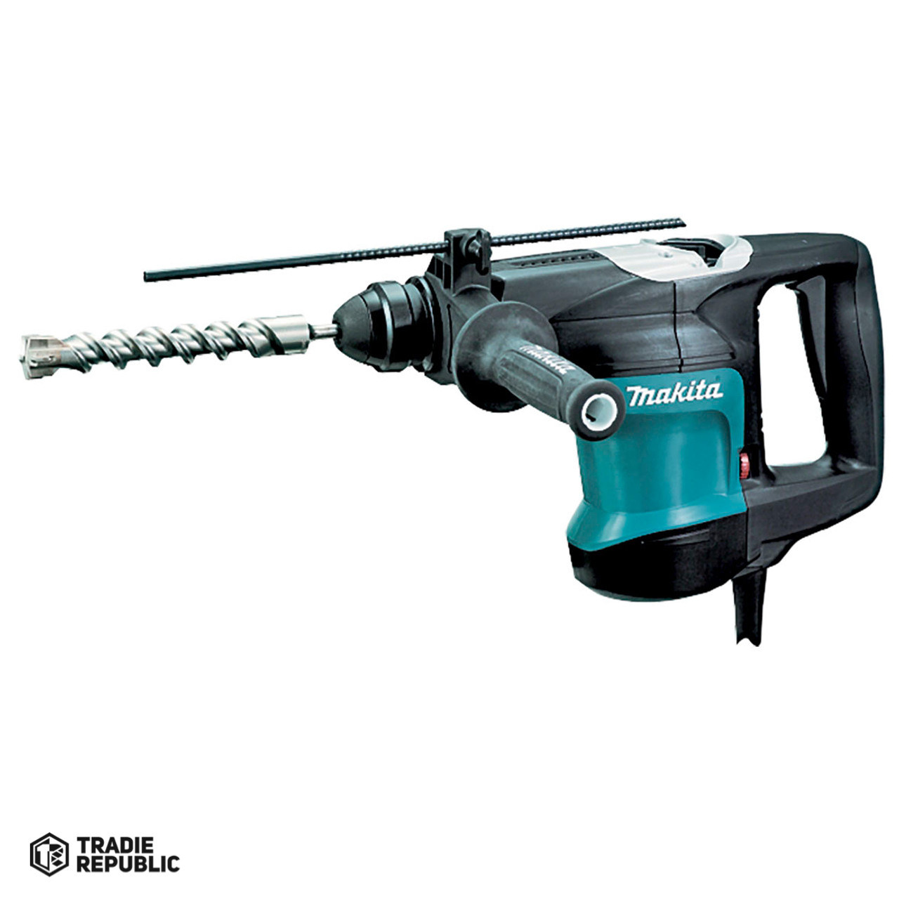 HR3200C Makita 32mm Rotary Hammer, accepts SDS-PLUS bits