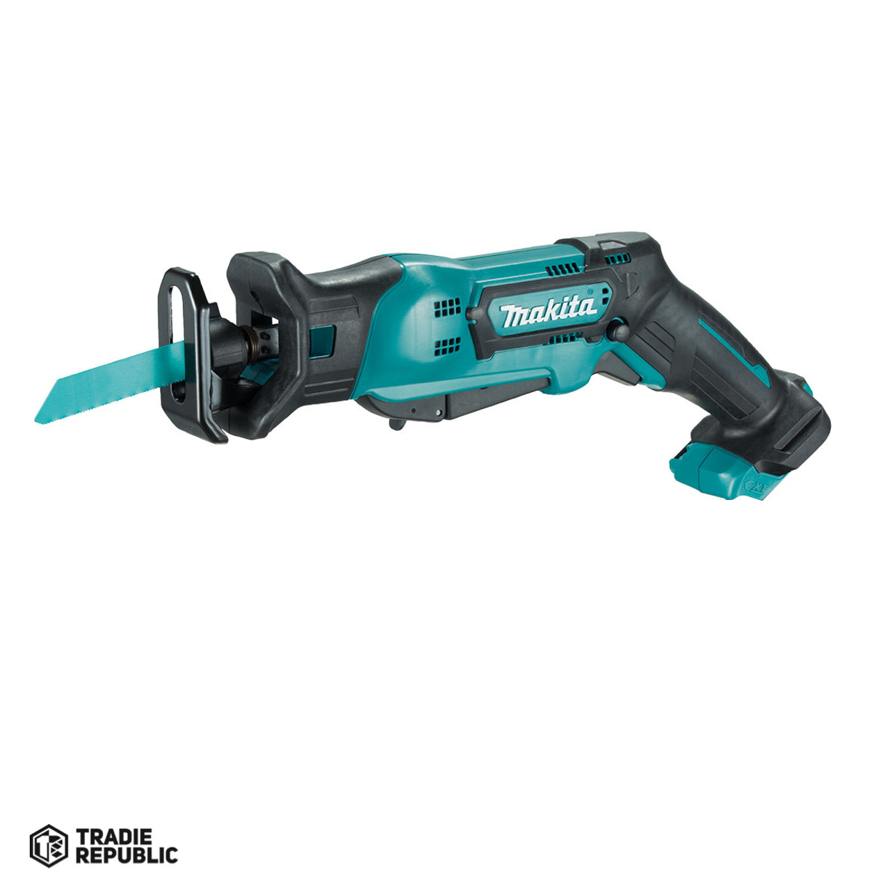 JR103DZ Makita 12V max CXT   Recipro Saw, Tool Only