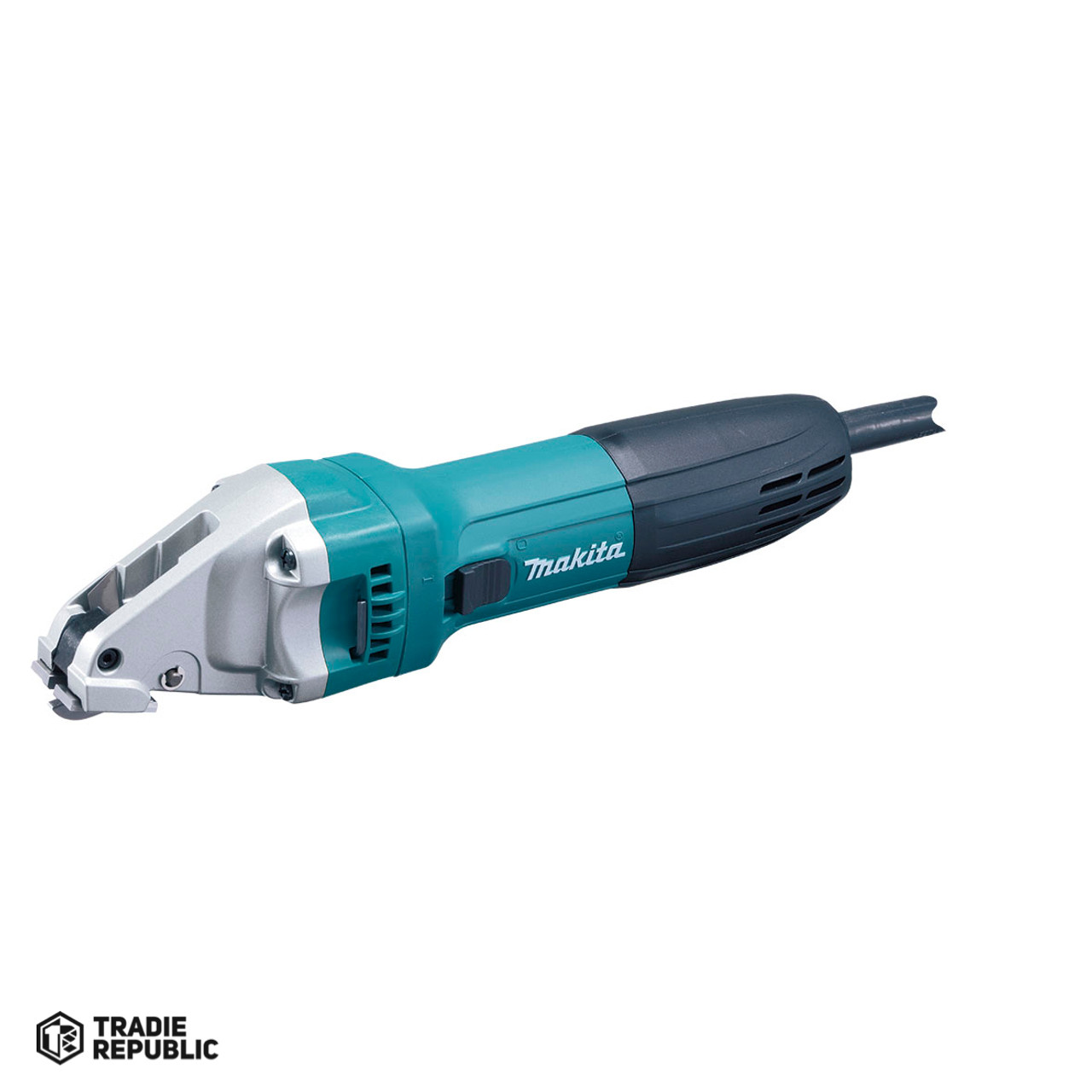 JS1601 Makita 16 Gauge 1.6mm Straight Metal Shear