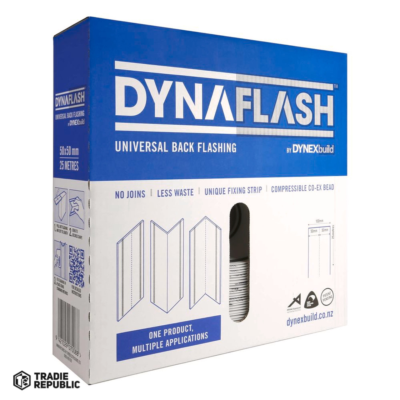  DynaFlash