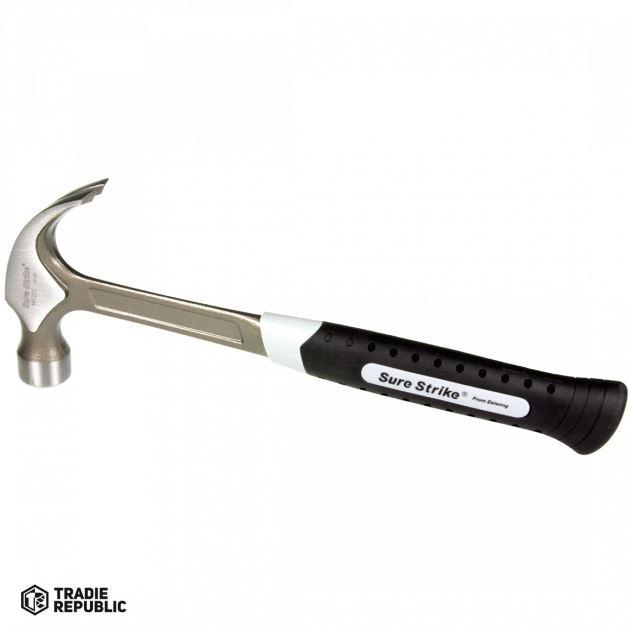 E-MR20C Estwing Surestrike Steel Hammer - 20Oz