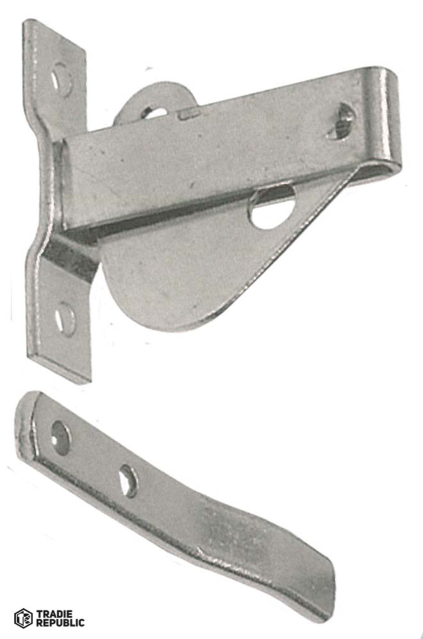 GL-170 Gartner Gate Latch Universal D B10