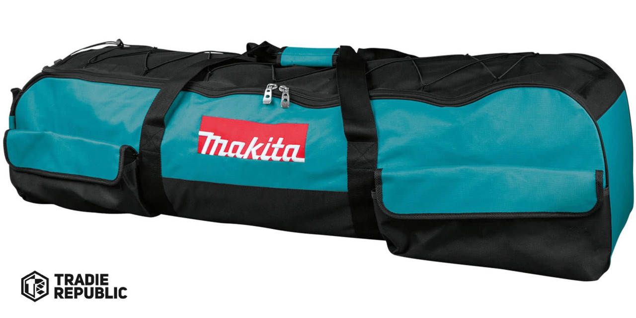 195638-5 Makita Long Tool Bag for DUX60/DSL800