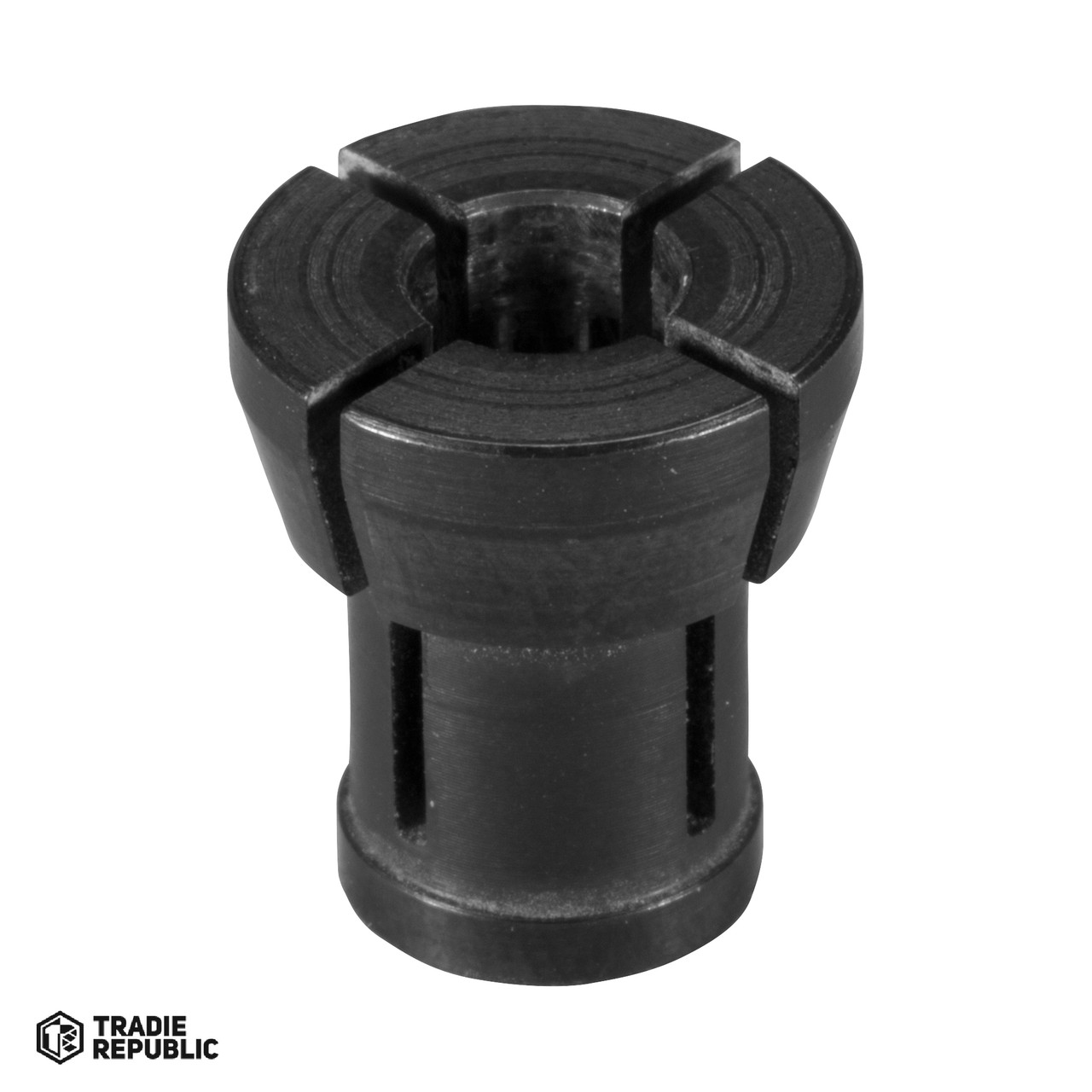 763636-3 Makita Collet Cone 6mm for 3620