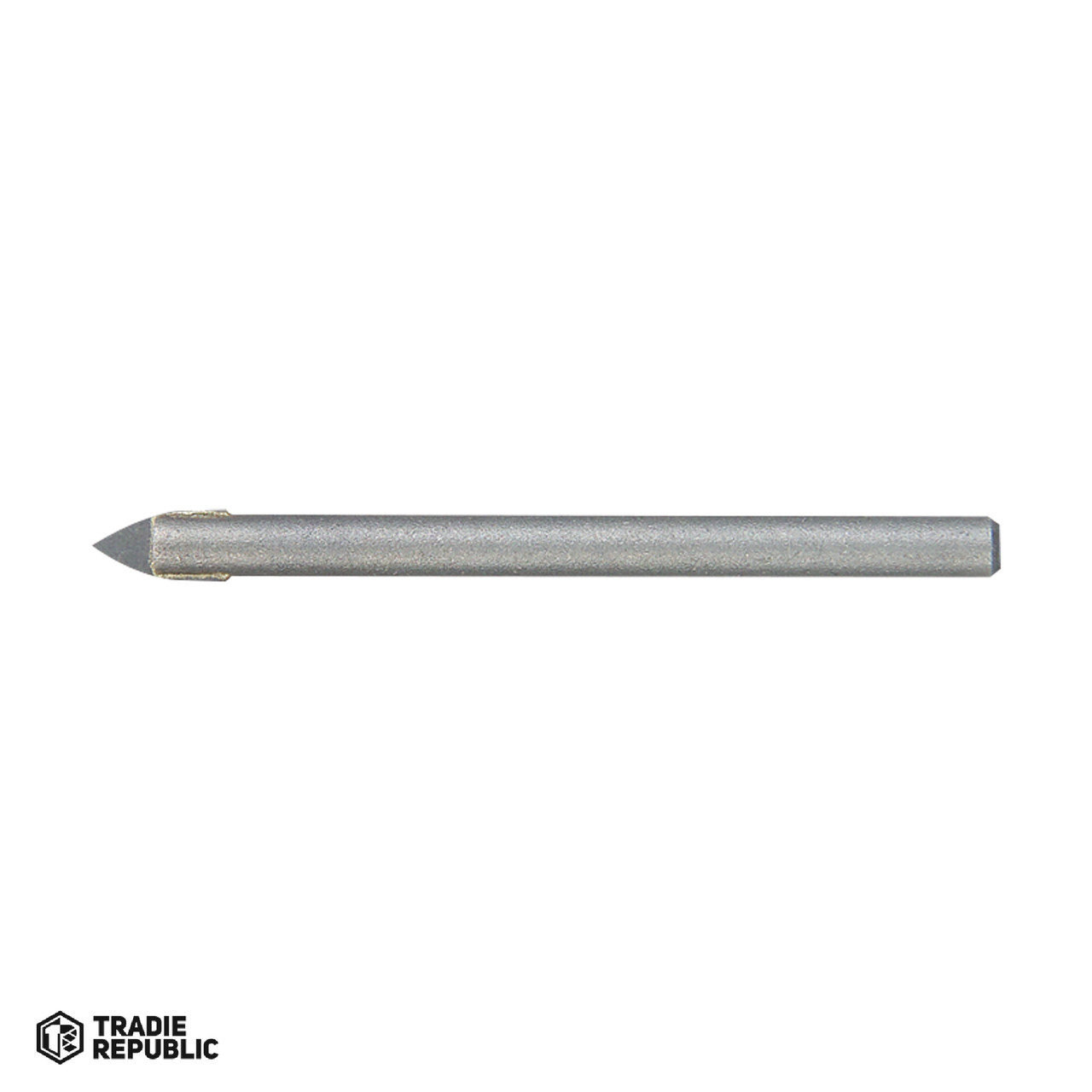 D-25127 Makita Tile and Glass Drill Bit 4x65mm 1PC
