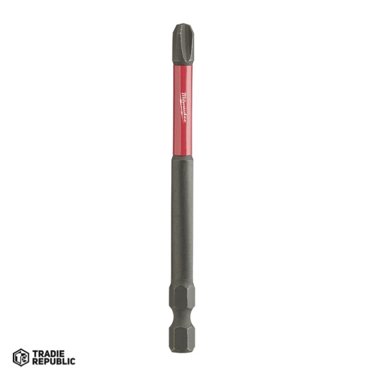 48324563 Milwaukee PH 3 Powerbit 89mm 3 1/2IN Pkt 1