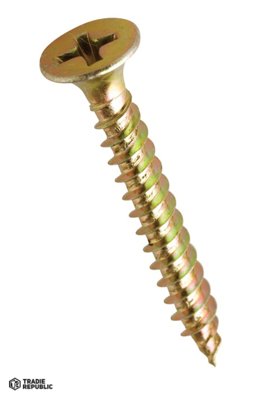 YZ Coarse Thread Drywall Screw - Tradie Republic