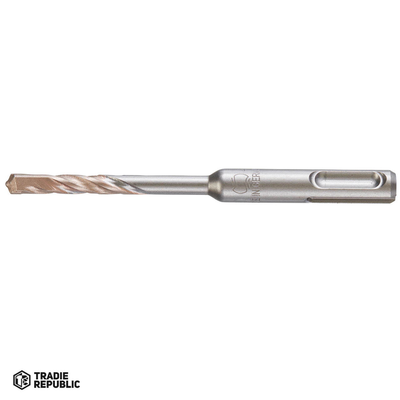 DeWalt SDS Plus Extreme Drill 6mm x 110 x 50 2 Cutter Tradie Republic