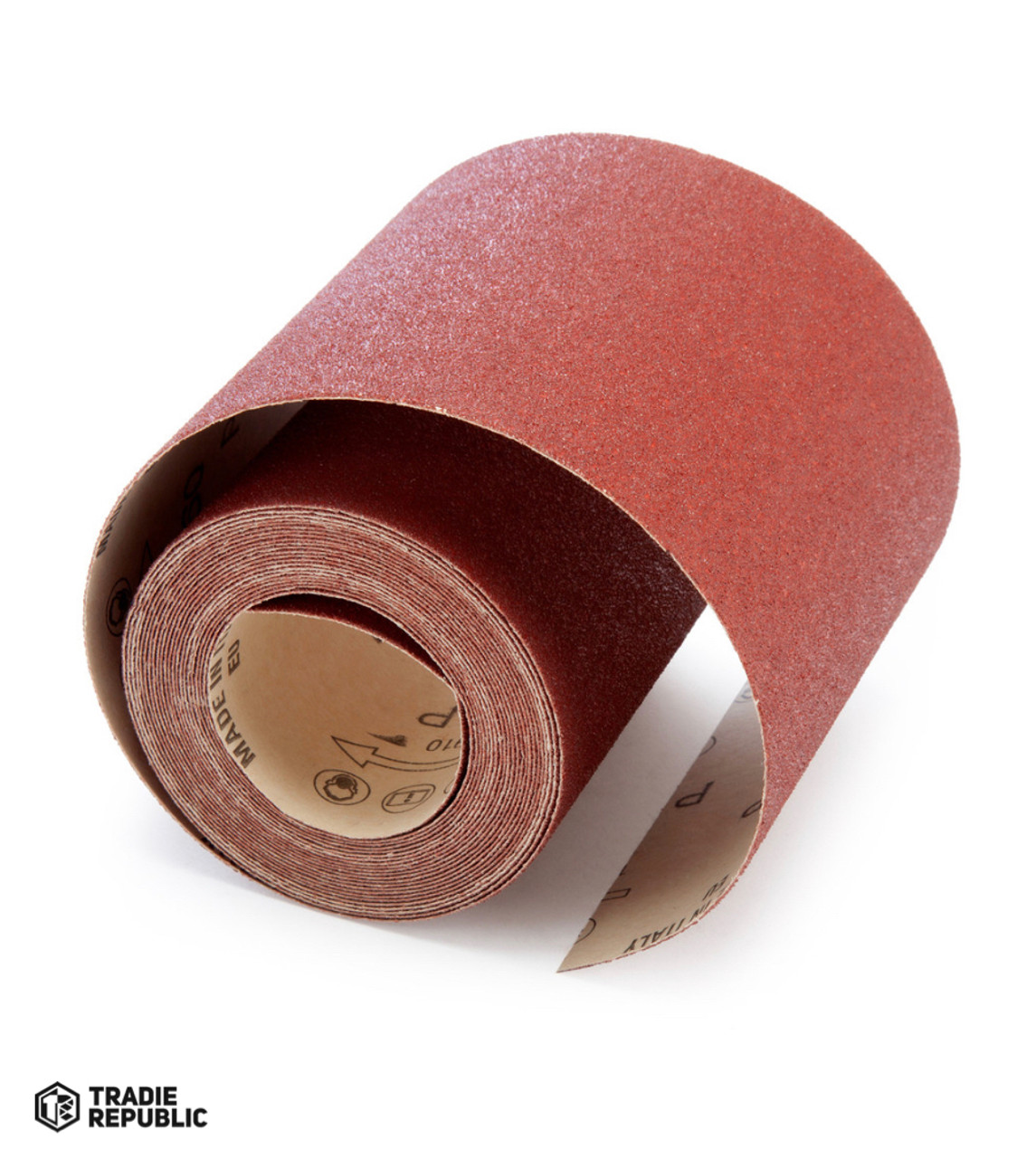 P-38174 Makita Abrasive Sanding ROLL/320# 120mmX5M P-38174