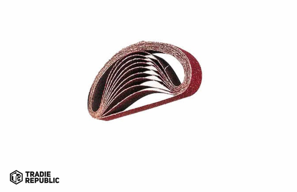 Makita Abrasive Sanding Belt 9 X 533mm 