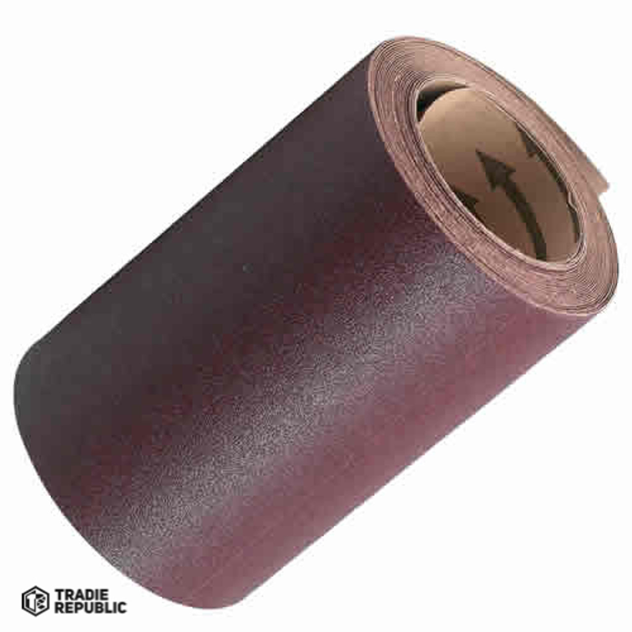 P-38118 Makita Abrasive Sanding ROLL/60# 120mmX5M P-38118