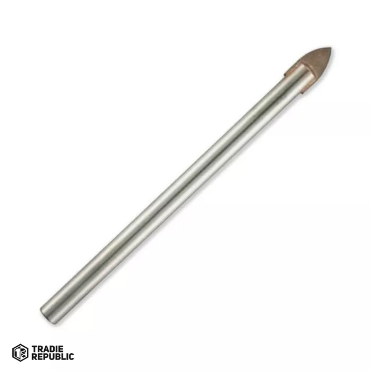 Makita Glass Drill Bit 10X80mm 1PC Tradie Republic