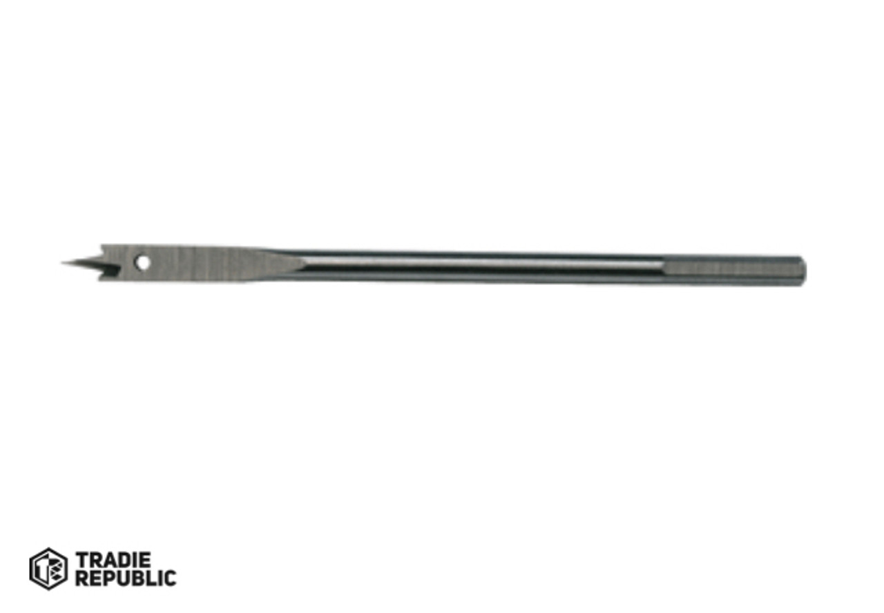 D-07711 Makita Spade Bit Wood 14x150mm