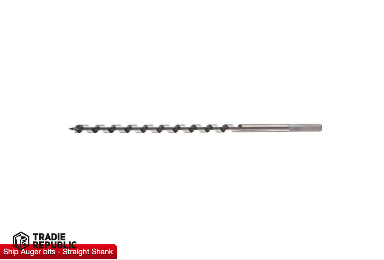 D-07250 Makita standard Auger Bit 10mm(200mm Long) D-07250