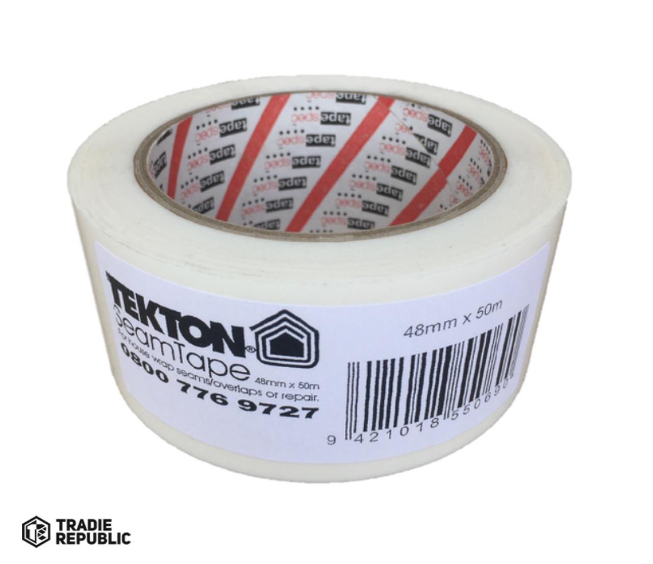 TESEAMTAPE Tekton Seam Tape 48mm x 50m