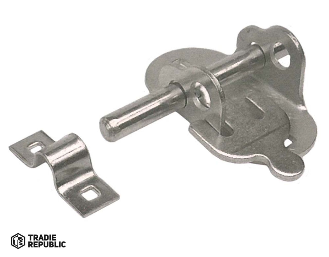 PB-100B Gartner Padbolt Heavyoval 100mm PB100B