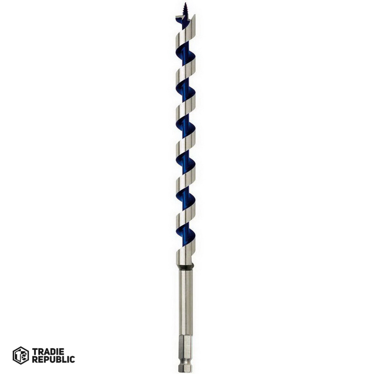 BL240-32X330 Blu-Mol Auger Bit 32 X 330mm