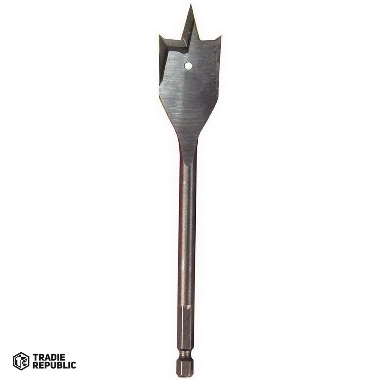 BL237-11 Blu-Mol Lightning Spade Bit 11