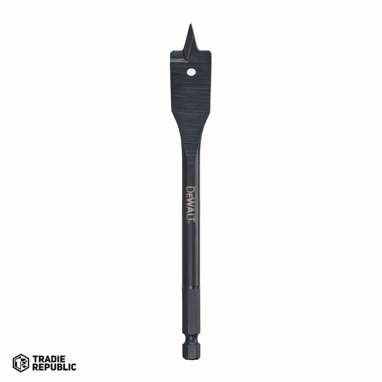 DT4772-QZ DeWalt Spade Bit Extreme Impact 26 x 152mm