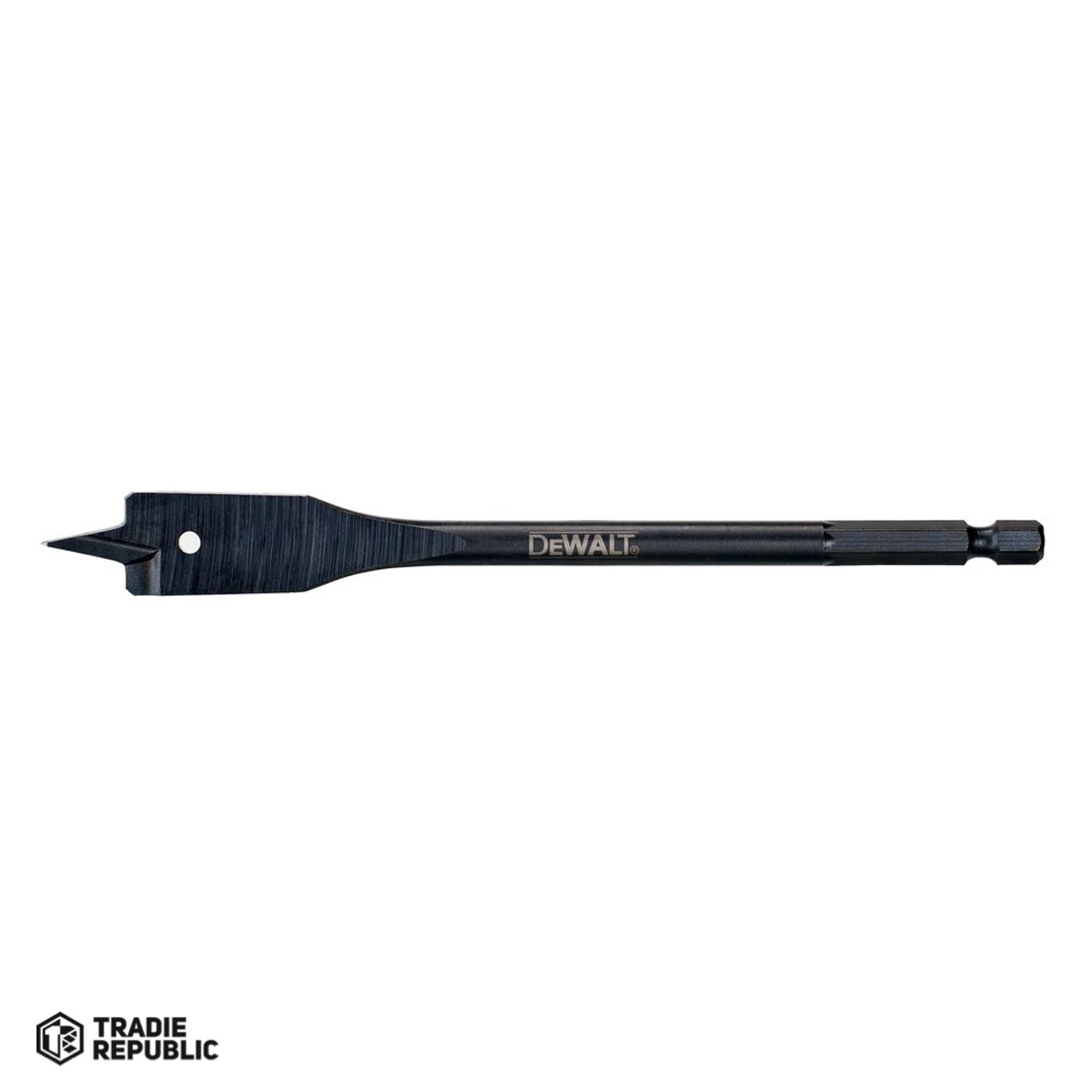 DT4768-QZ DeWalt Spade Bit Extreme Impact 20 x 152mm