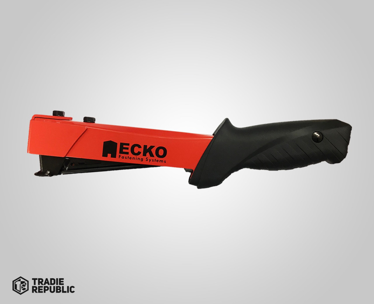 EC-XPRO Ecko Xpro Hammer Tacker (6mm-14mm)