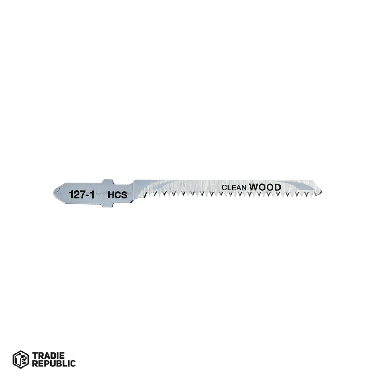 DT2168-QZ DeWalt Jigsaw Blade 76mm 1.4Tp Fine Cut Soft Wood T101Ao