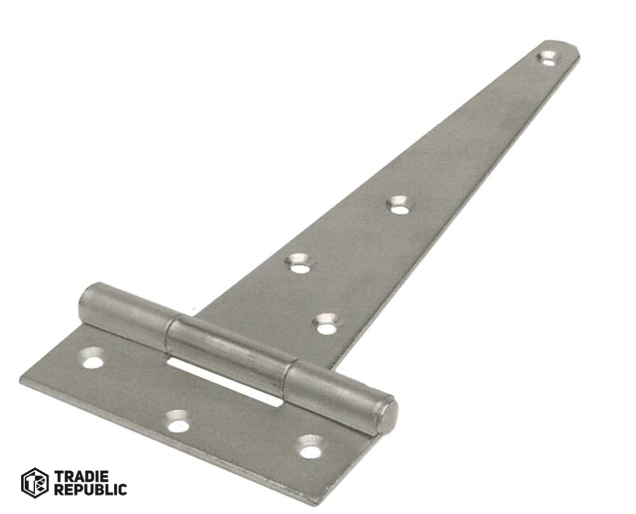 TH-300SS Gartner 300mm Stainless Steel Tee Hinges TH-300SS