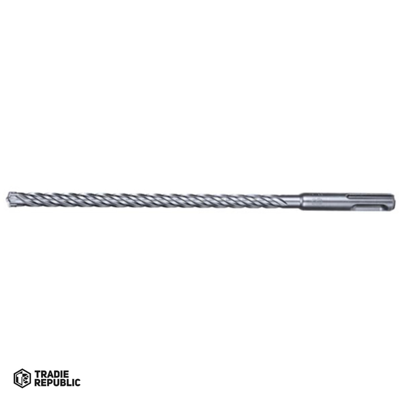 B-11813 Makita Nemesis M10x110mm Sds Plus Drill Bit B-11813